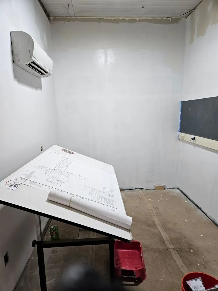 Local garden landscaping experts serving Cortland, NY - Jensen Drywall and Paint