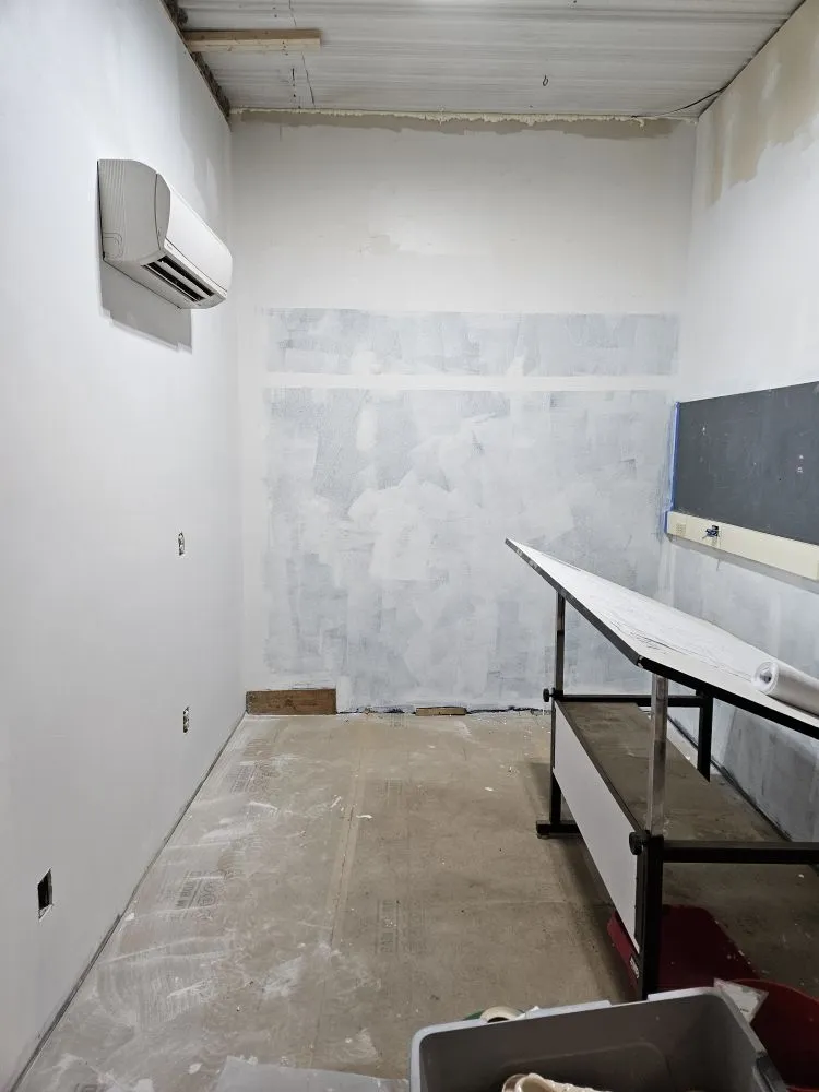 Expert landscape installation in Cortland, NY - Jensen Drywall and Paint