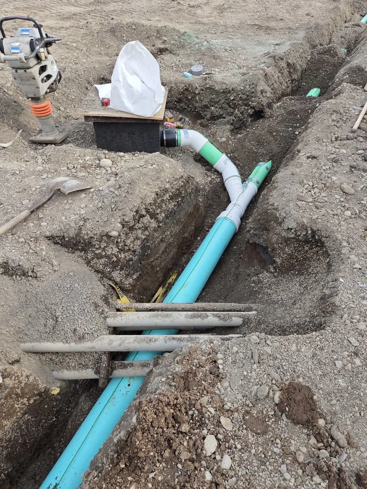 Reliable outdoor landscaping for year-round maintenance in Springfield, OR by Jensen Excavation