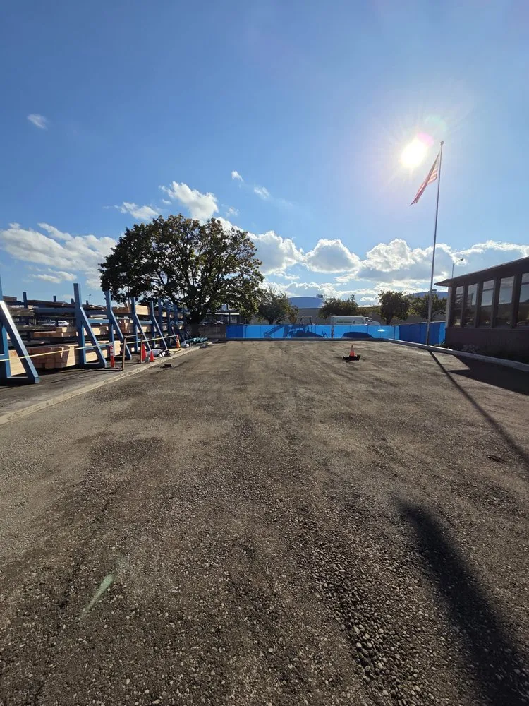 Affordable landscape design near you across Springfield, OR - Jensen Excavation