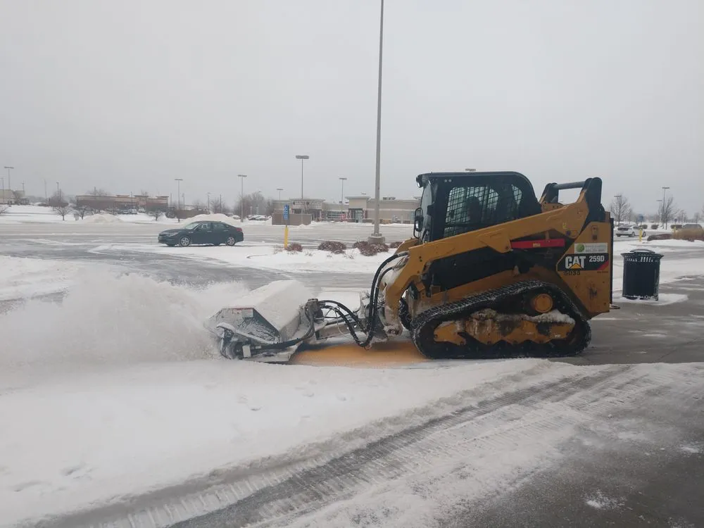 Top-rated landscaping services in Springfield, NE - Jensen Gardens