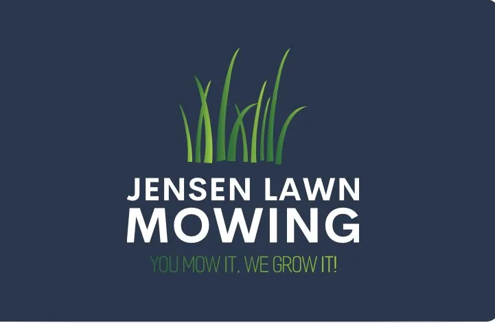 Reliable yard maintenance with custom design in New Berlin, WI by Jensen Lawn Mowing