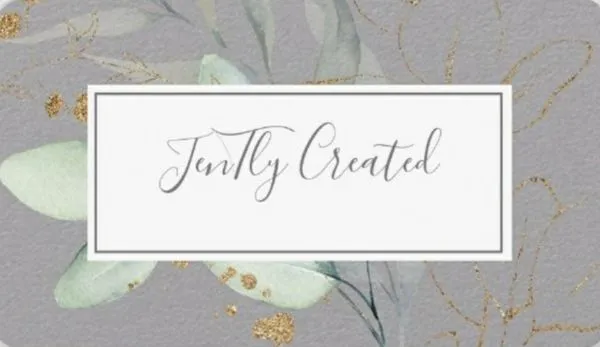 JenTly Created
