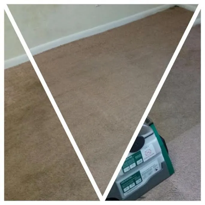 Custom residential landscaping in Fayetteville, NC - JenxNet Cleaning Solutions