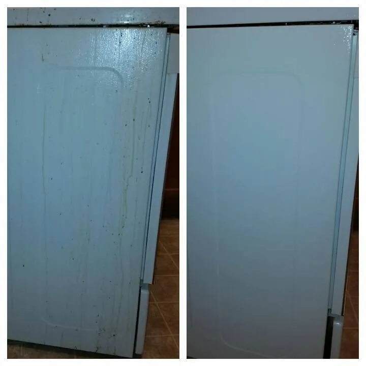 Professional yard cleanup service for outdoor upgrades in Fayetteville, NC by JenxNet Cleaning Solutions