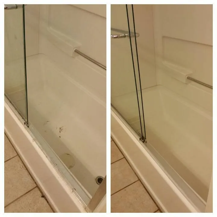 Top-rated landscape design in Fayetteville, NC by JenxNet Cleaning Solutions