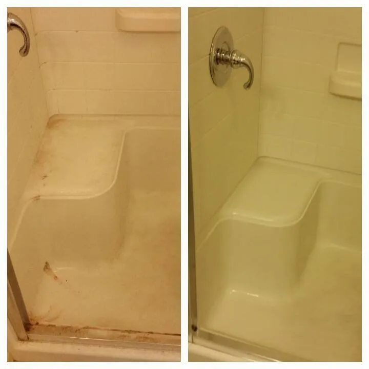 Custom yard cleanup service in Fayetteville, NC - JenxNet Cleaning Solutions