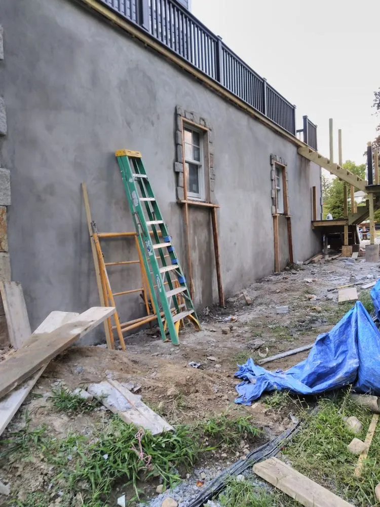 Affordable lawn mowing service experts serving Mount Kisco, NY - Jeovanny's Home Solutions