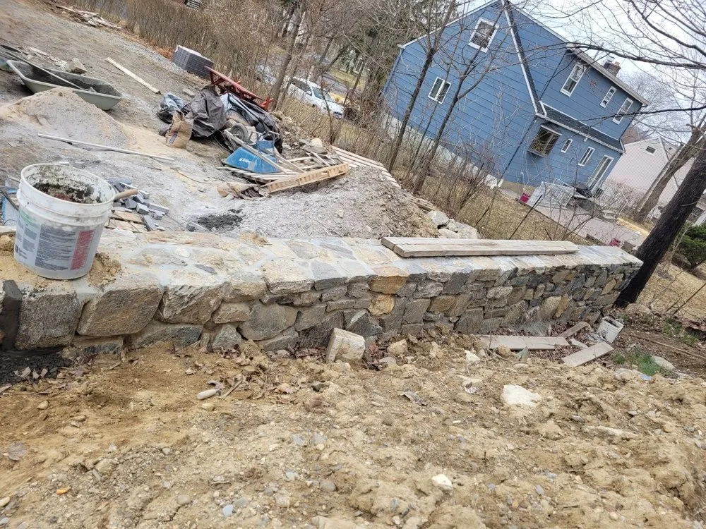 Expert landscaping services in Mount Kisco, NY - Jeovanny's Home Solutions