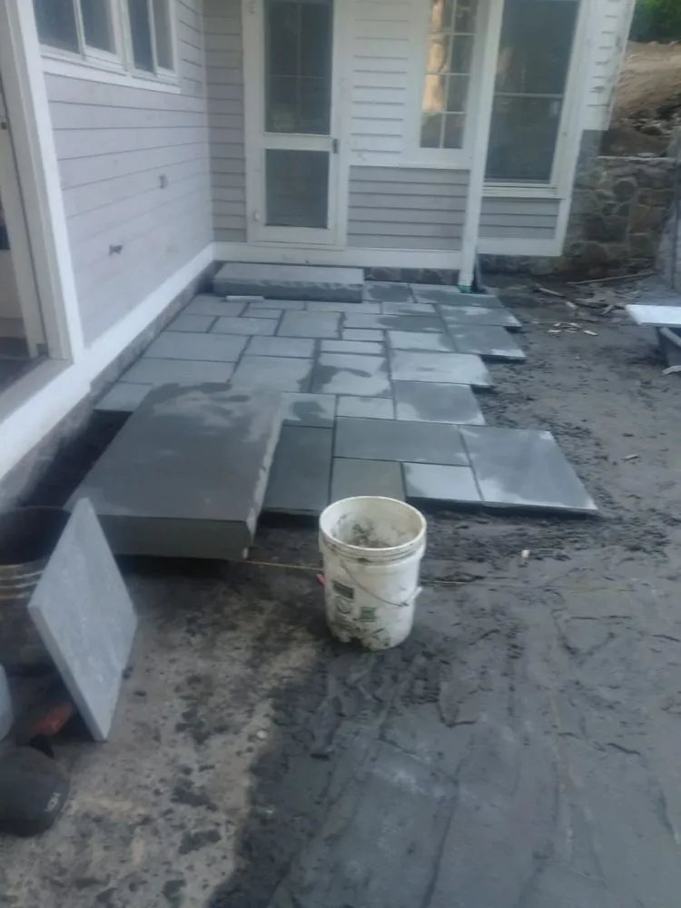 Professional landscaping services in Mount Kisco, NY - Jeovanny's Home Solutions