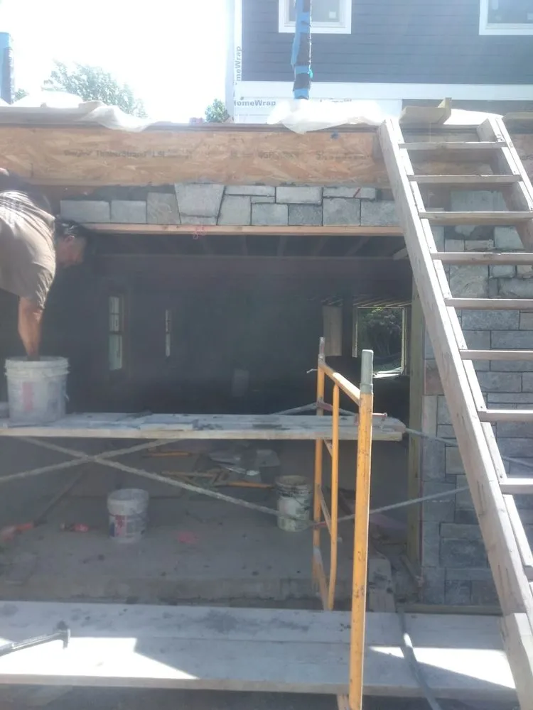 Local yard cleanup service in Mount Kisco, NY by Jeovanny's Home Solutions