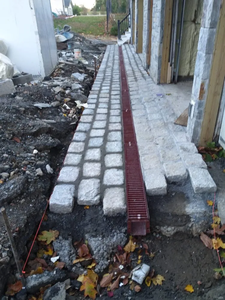 Affordable landscaping services experts serving Mount Kisco, NY - Jeovanny's Home Solutions