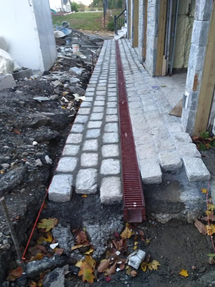 Reliable residential landscaping in Mount Kisco, NY - Jeovanny's Home Solutions