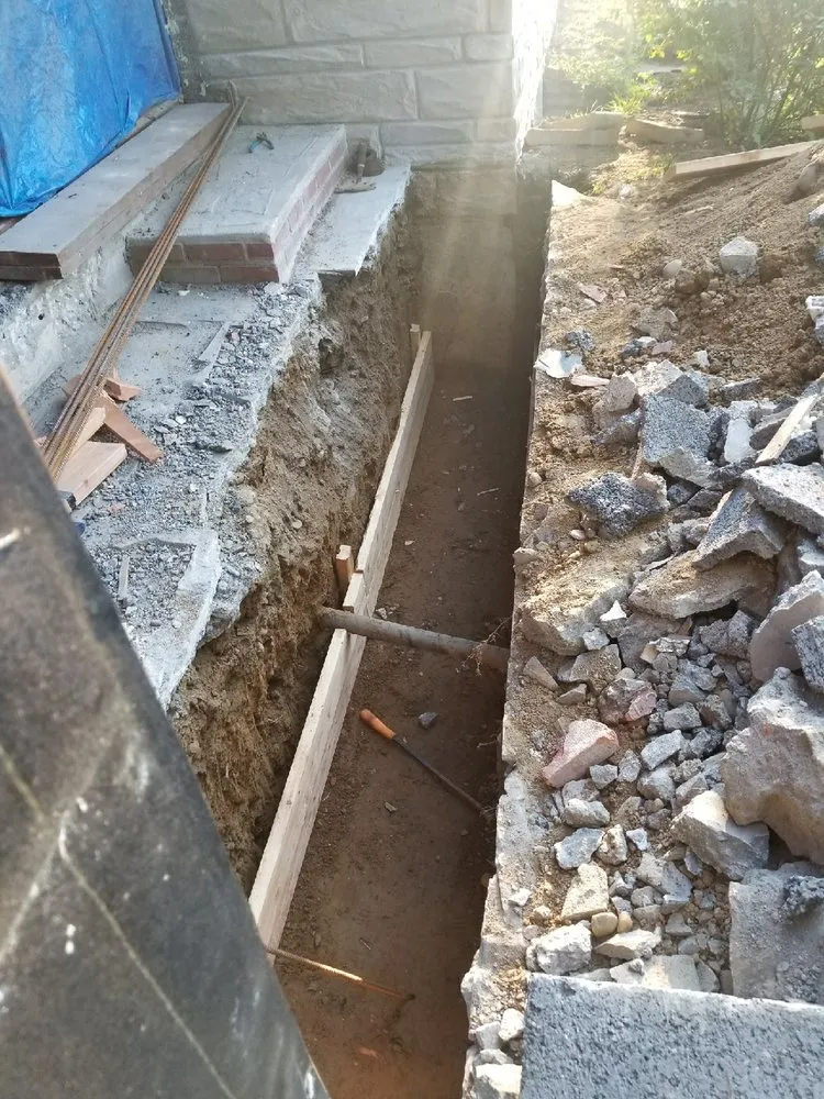 Custom landscape design for outdoor upgrades across Mount Kisco, NY - Jeovanny's Home Solutions