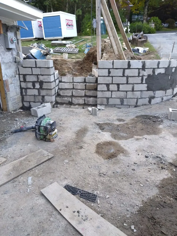 Affordable lawn care service for year-round maintenance across Mount Kisco, NY - Jeovanny's Home Solutions