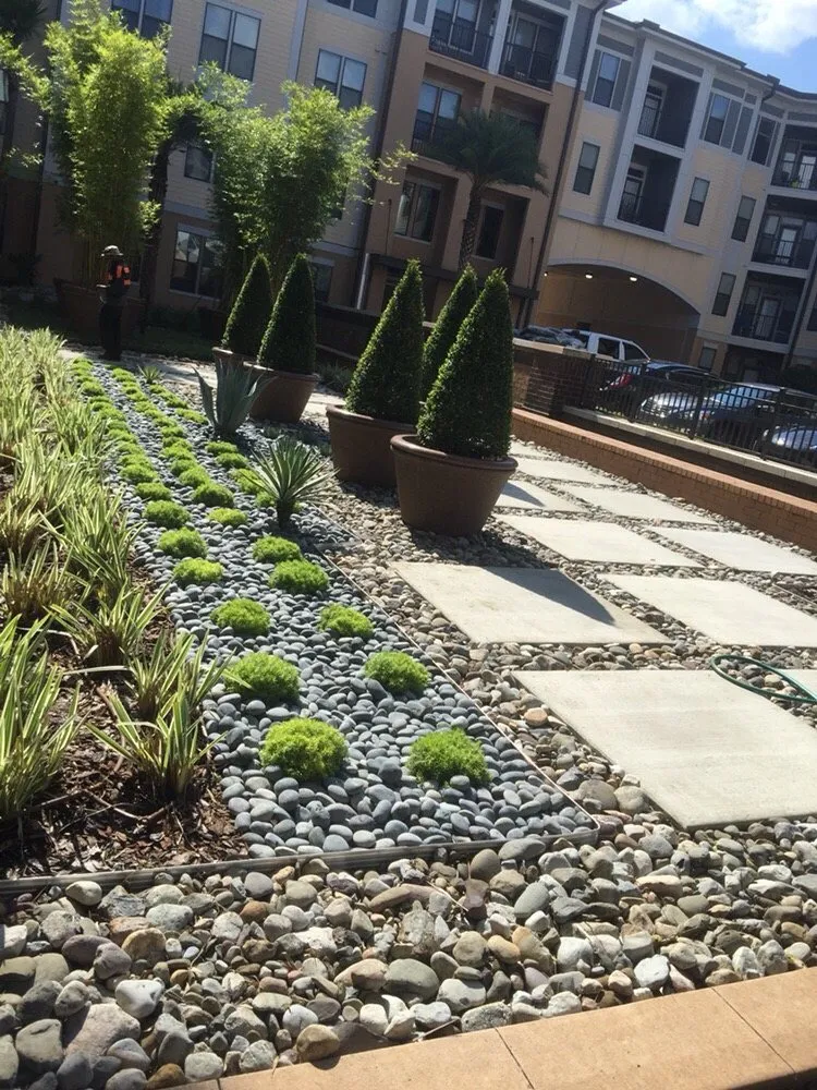 Expert lawn care service in Orlando, FL - Jeps Lawn Care & Landscaping