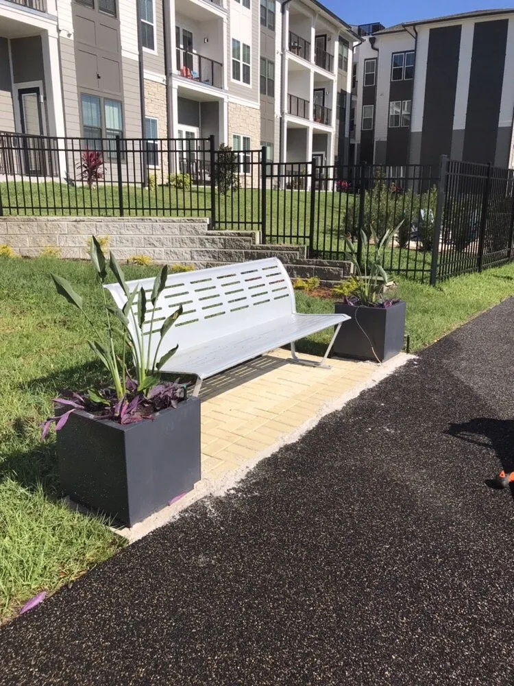 Top-rated lawn mowing service experts serving Orlando, FL - Jeps Lawn Care & Landscaping