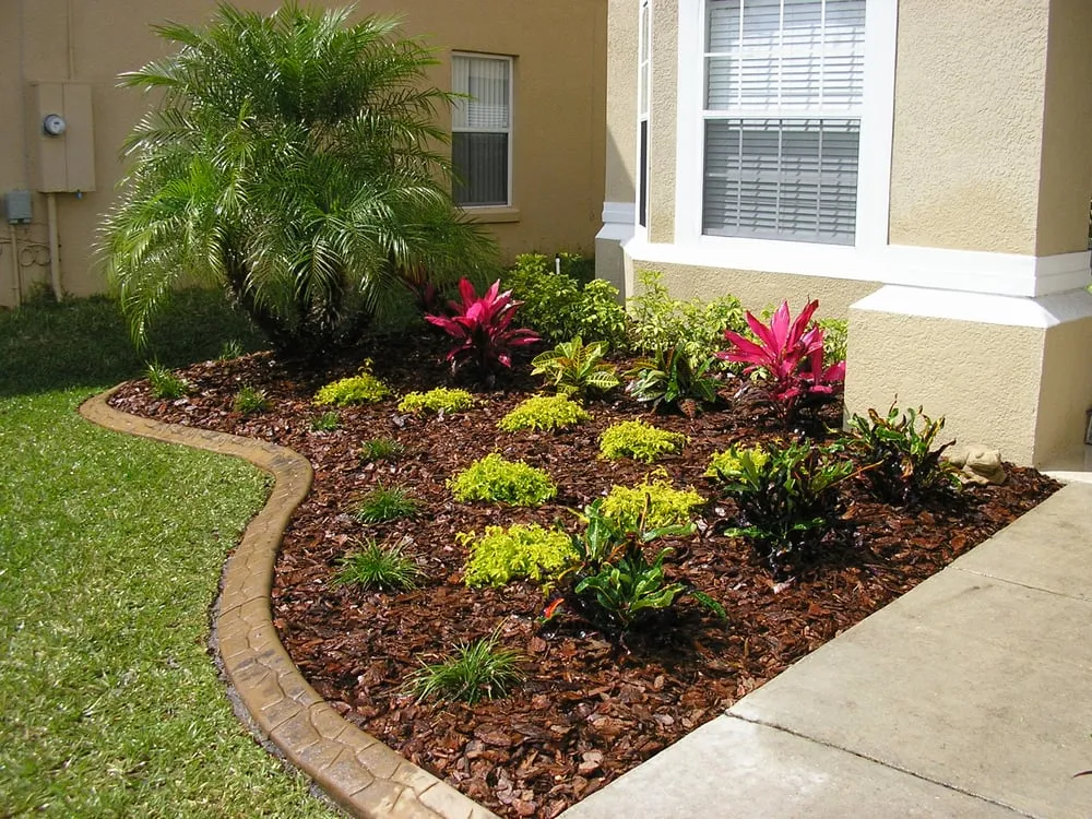 Local lawn mowing service in Orlando, FL - Jeps Lawn Care & Landscaping