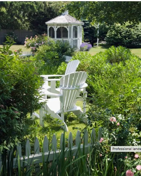 Top-rated landscape design in Annapolis, CA by Jeremiah Schmidt Landscape