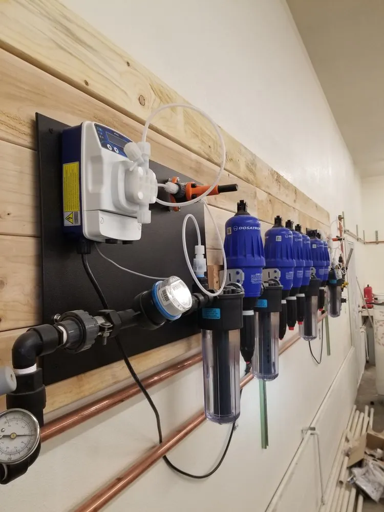 Custom garden landscaping for outdoor upgrades in Redding, CA by Jeremiah Wheeler Landscape & Gardening