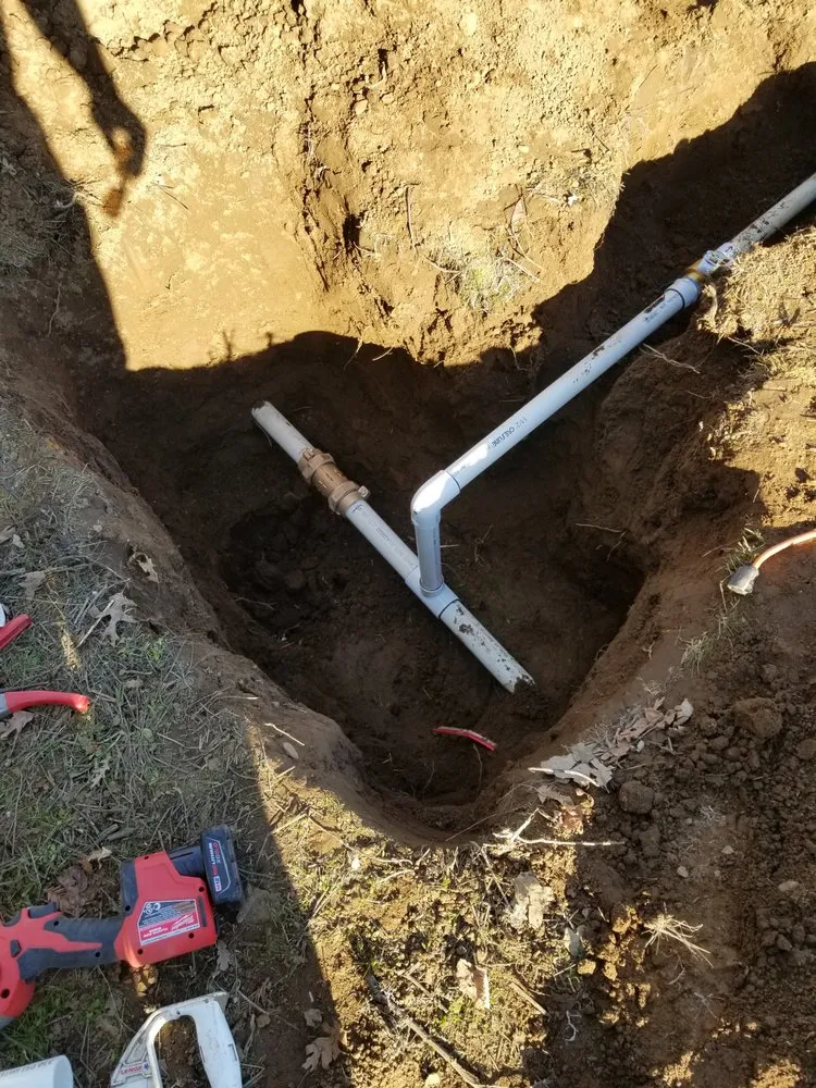 Professional landscape design with custom design across Redding, CA - Jeremiah Wheeler Landscape & Gardening