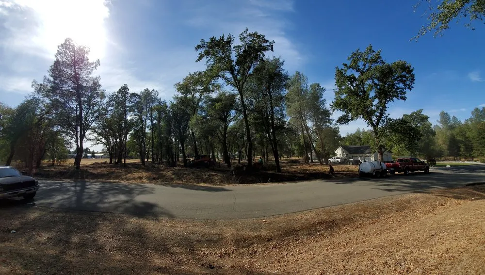 Top-rated yard cleanup service for homes across Redding, CA - Jeremiah Wheeler Landscape & Gardening