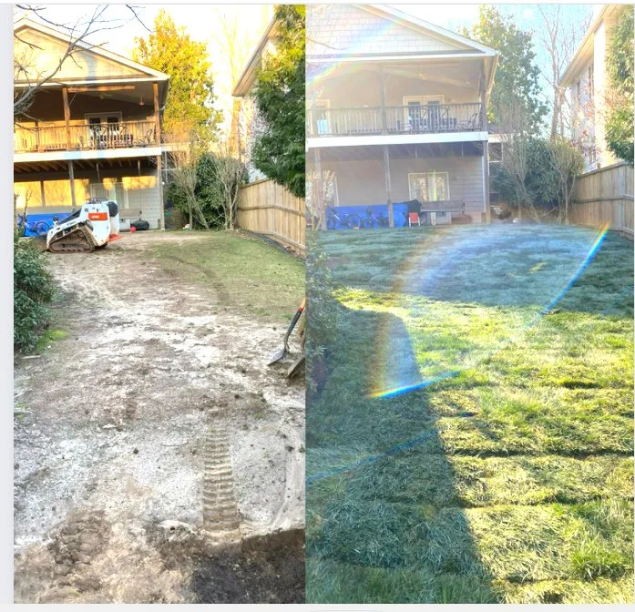 Affordable yard maintenance near you across Norcross, GA - Jeremiah's Landscaping