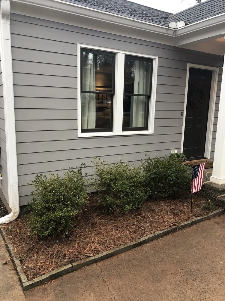 Trusted landscaping services in Norcross, GA - Jeremiah's Landscaping