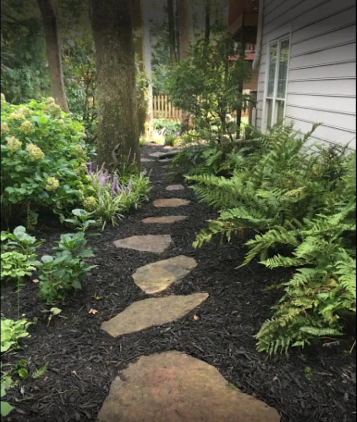 Local lawn mowing service for residential properties across Norcross, GA - Jeremiah's Landscaping