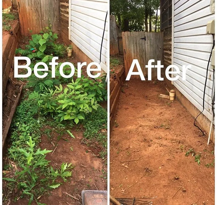 Reliable residential landscaping near you in Norcross, GA by Jeremiah's Landscaping