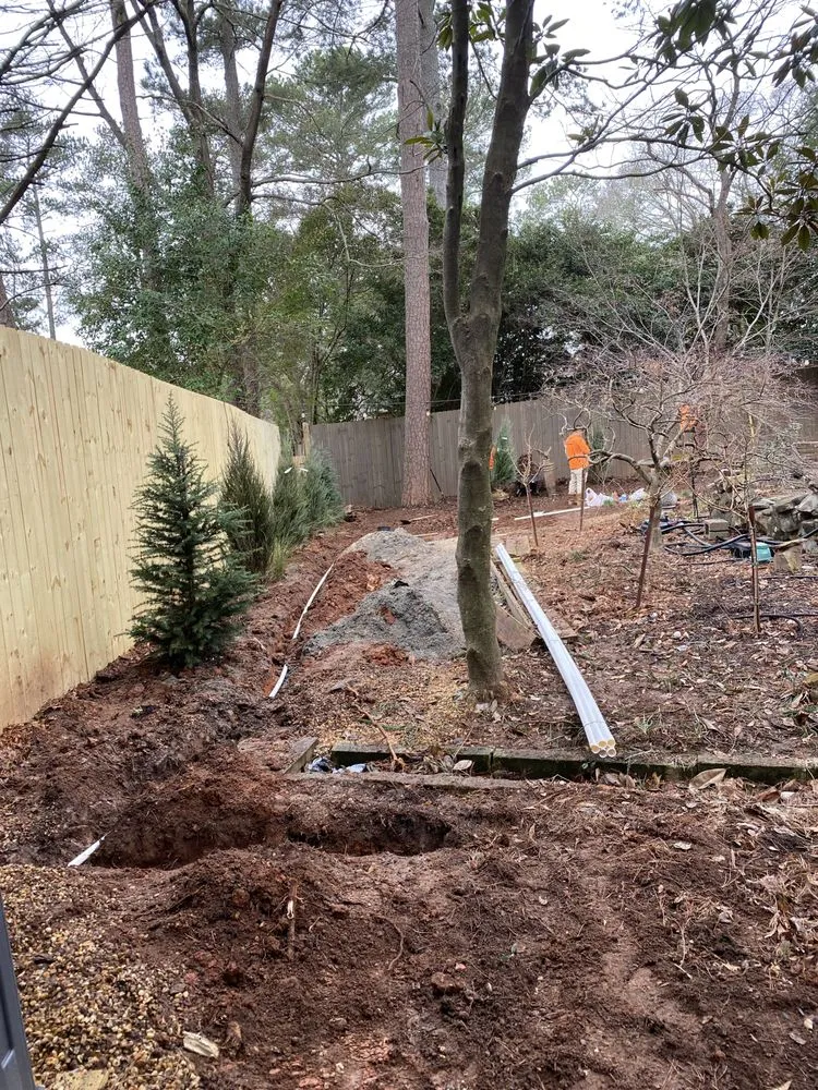 Reliable garden landscaping in Norcross, GA - Jeremiah's Landscaping