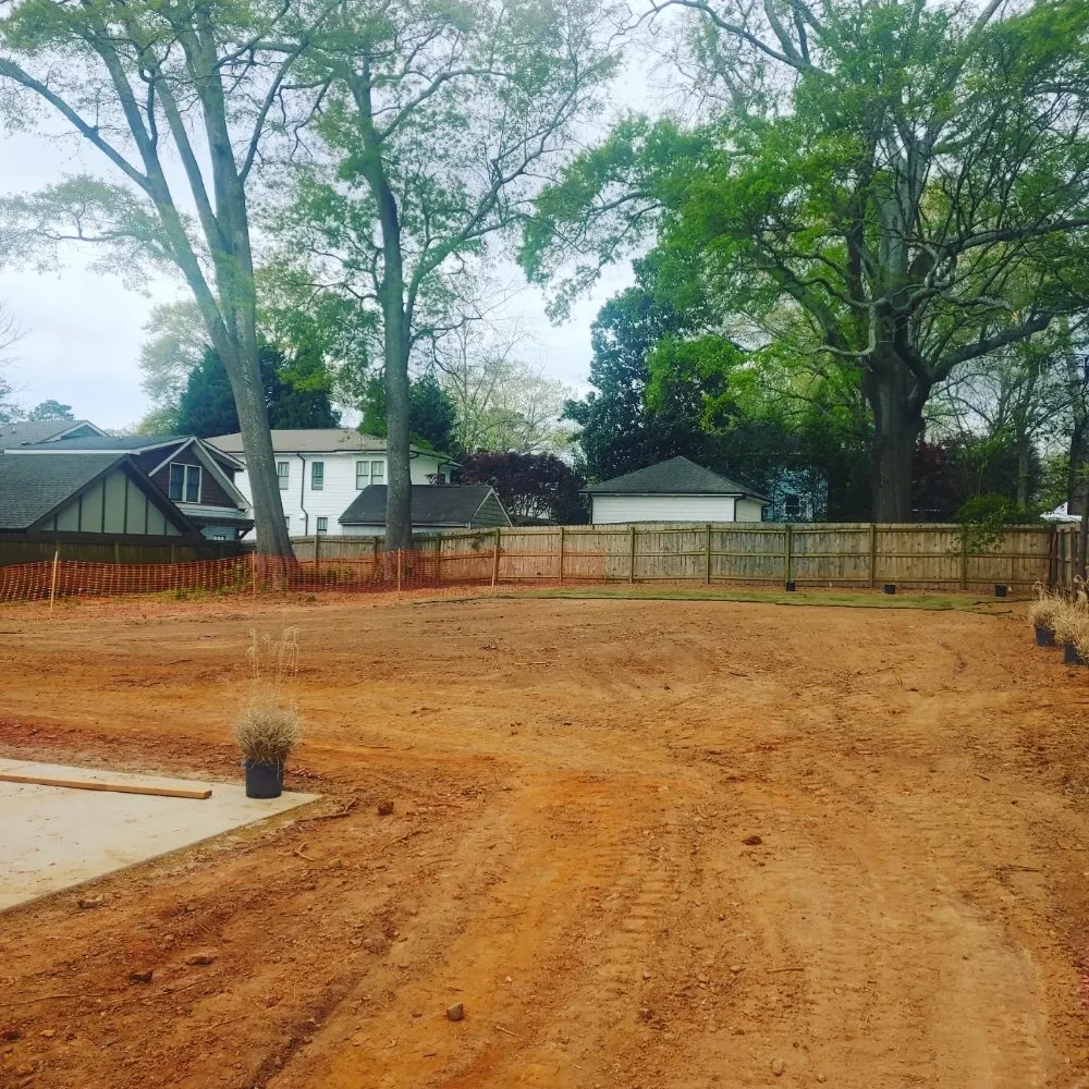 Reliable outdoor landscaping in Norcross, GA by Jeremiah's Landscaping