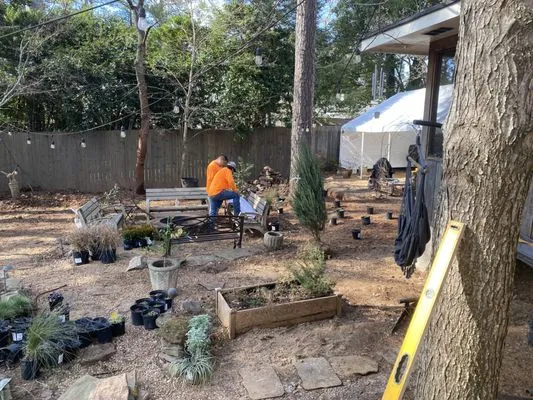 Jeremiah's Landscaping