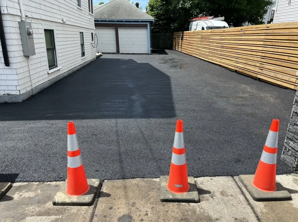 Reliable landscaping services with custom design in Lynn, MA by Jeremia’s Construction & Landscaping