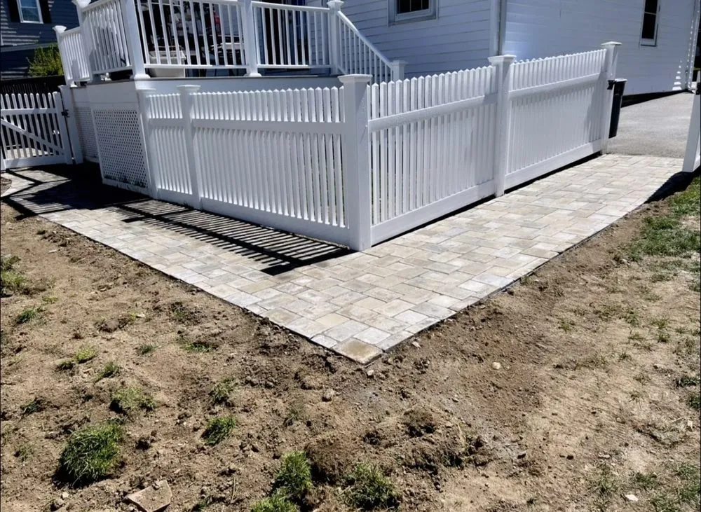 Professional landscaping services in Lynn, MA - Jeremia’s Construction & Landscaping