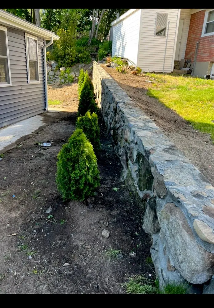 Local residential landscaping experts serving Lynn, MA - Jeremia’s Construction & Landscaping
