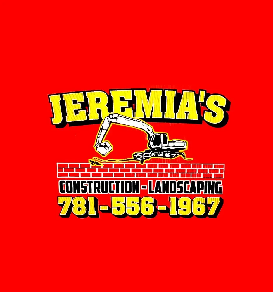 Trusted landscape design experts serving Lynn, MA - Jeremia’s Construction & Landscaping