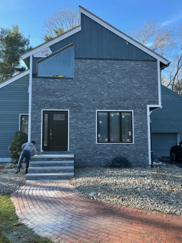 Trusted lawn care service in Lynn, MA by Jeremia’s Construction & Landscaping