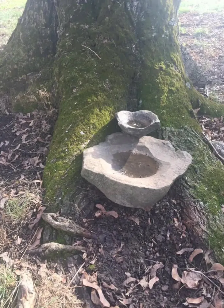 Professional yard cleanup service for beautiful yards across Bloomsburg, PA - Jeremy Bitler Landscape Masonry