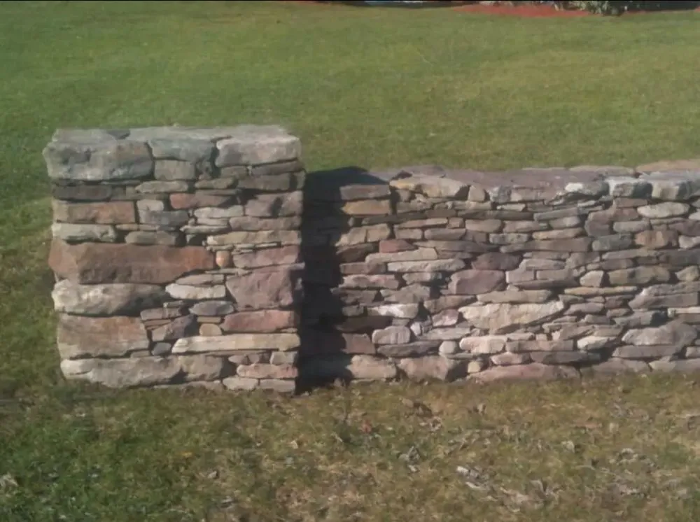 Reliable residential landscaping in Bloomsburg, PA by Jeremy Bitler Landscape Masonry