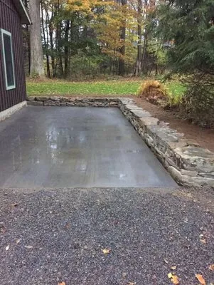 Jeremy Bitler Landscape Masonry