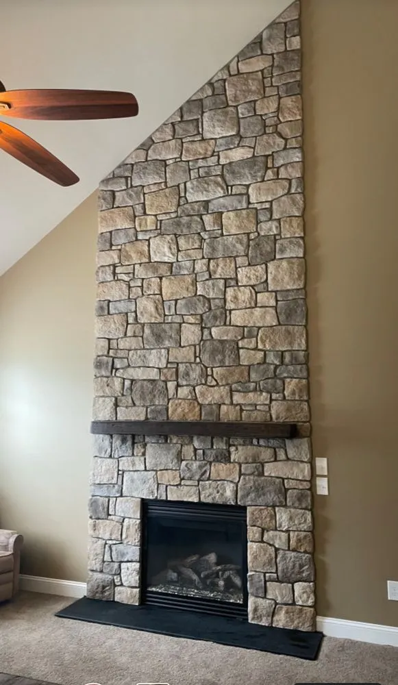 Affordable yard maintenance with custom design across West Chester, PA - Jeremy Russell Stone Masonry