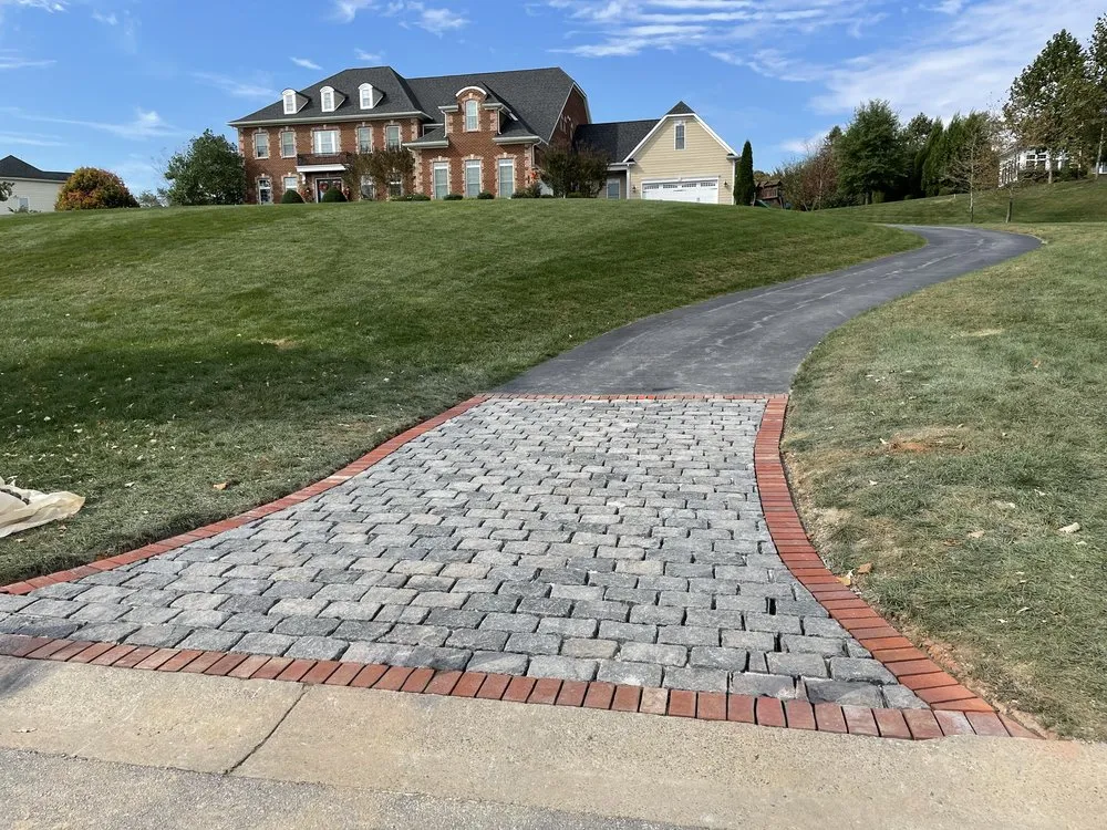 Trusted landscaping services for residential properties across West Chester, PA - Jeremy Russell Stone Masonry