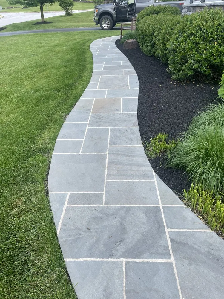 Expert yard maintenance in West Chester, PA - Jeremy Russell Stone Masonry