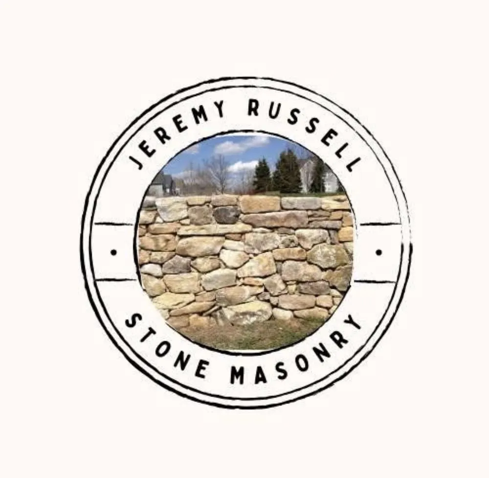 Professional landscape installation in West Chester, PA by Jeremy Russell Stone Masonry