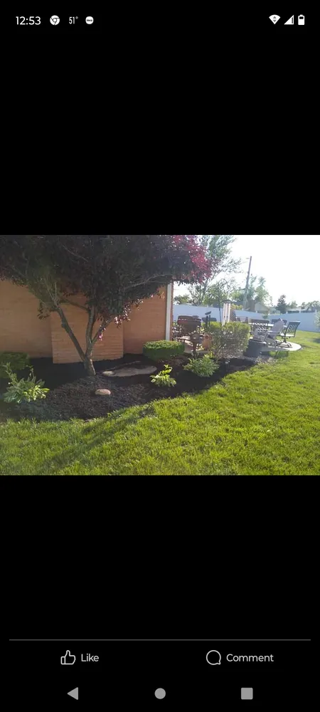 Trusted lawn care service in Fairborn, OH by Jeremy Scott