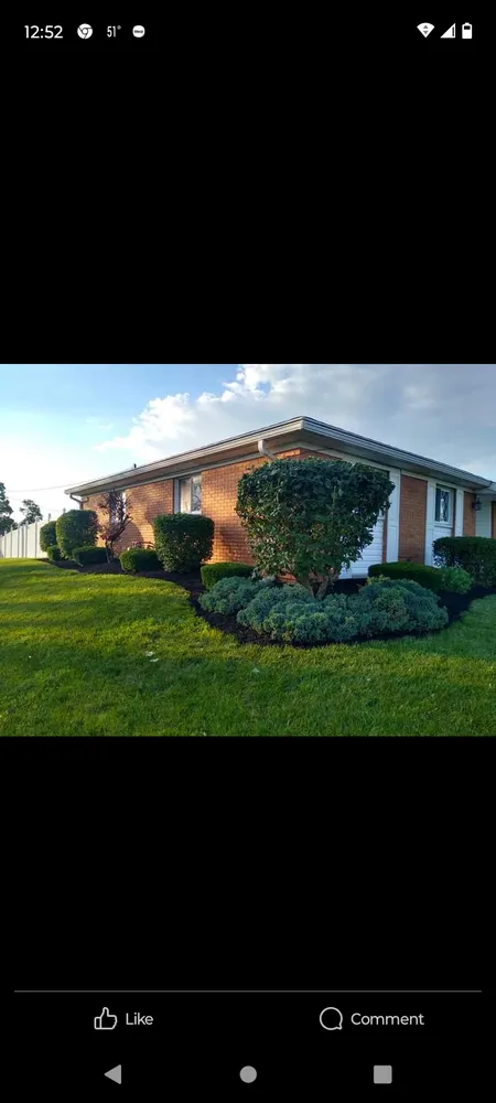 Top-rated yard maintenance for residential properties across Fairborn, OH - Jeremy Scott