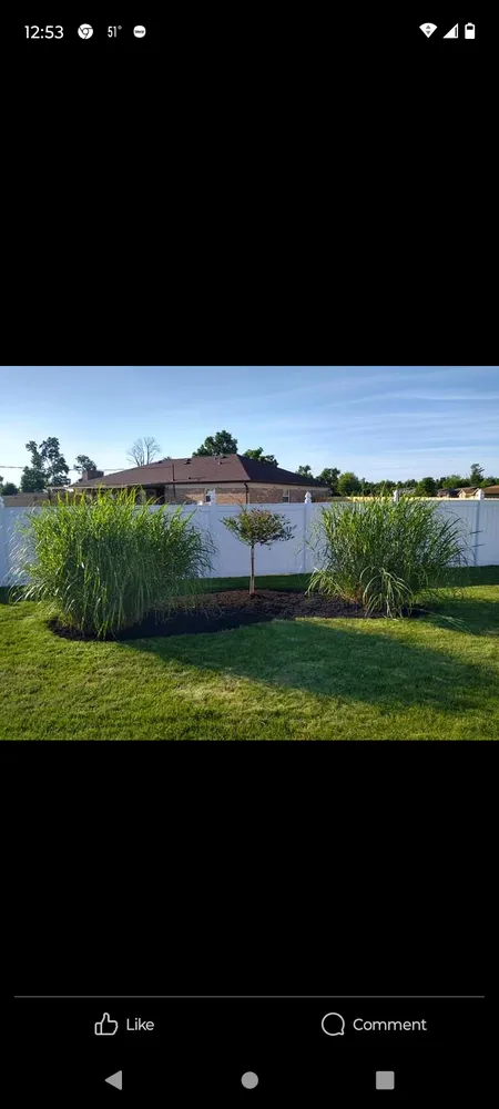 Affordable landscape design experts serving Fairborn, OH - Jeremy Scott