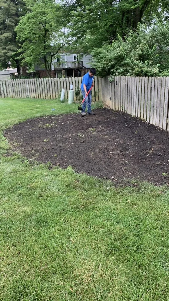 Local residential landscaping in Shelbyville, KY by Jeremy Tree Service & Landscaping