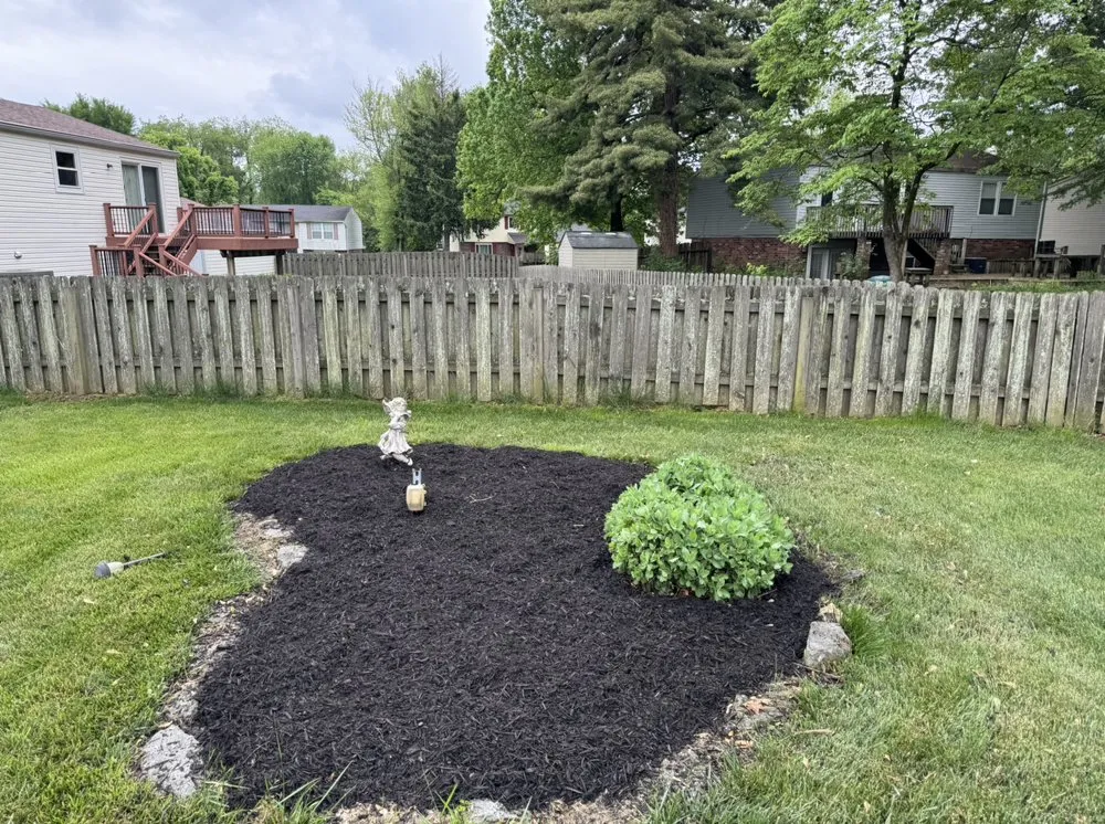 Affordable lawn care service in Shelbyville, KY by Jeremy Tree Service & Landscaping